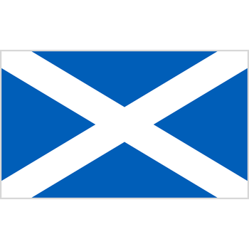 Flag of Scotland