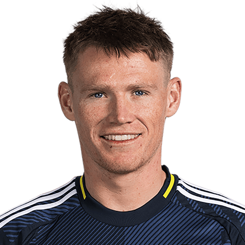 Scott McTominay