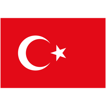 Turkey flag