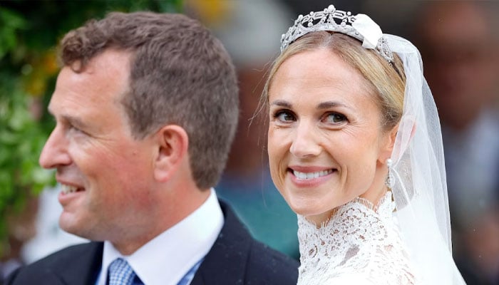 Harriet Sperling lands in major royal drama as bombshell details emerge