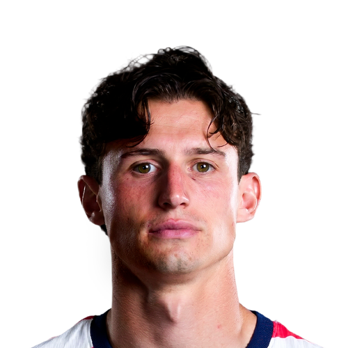 Brenden Aaronson