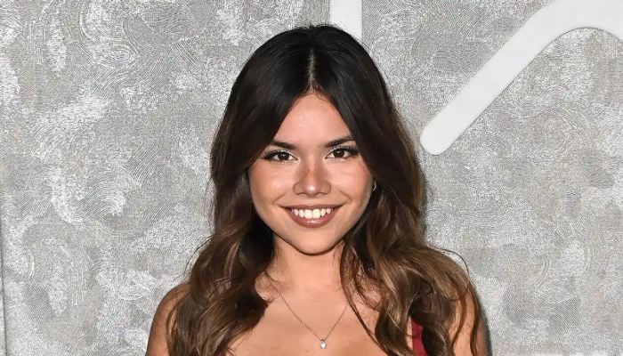 Alannah Keyser breaks silence after 'Love Island USA' removal
