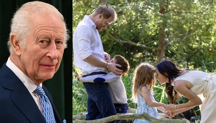 Archie, Lilibet ready to return to UK as Meghan, Harry seal plans