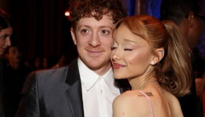 Ariana Grande's life takes a new turn after Ethan Slater's breakup