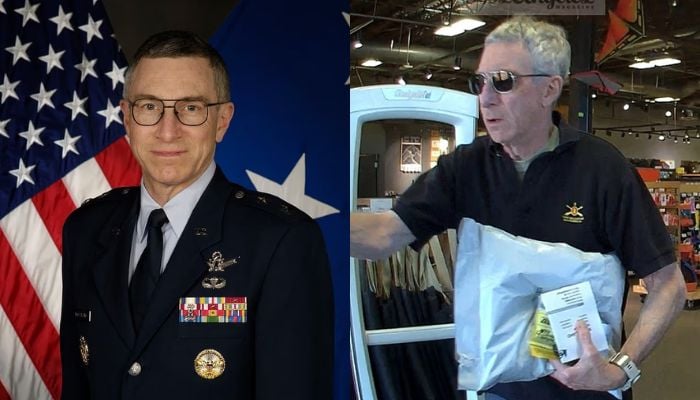 New documents raise new questions in the lack of general mystery