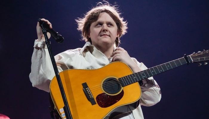 The Someone You Loved hitmaker marks a major milestone