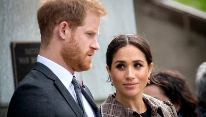 Meghan Markle steps back from Prince Harry UK plan as rift grows
