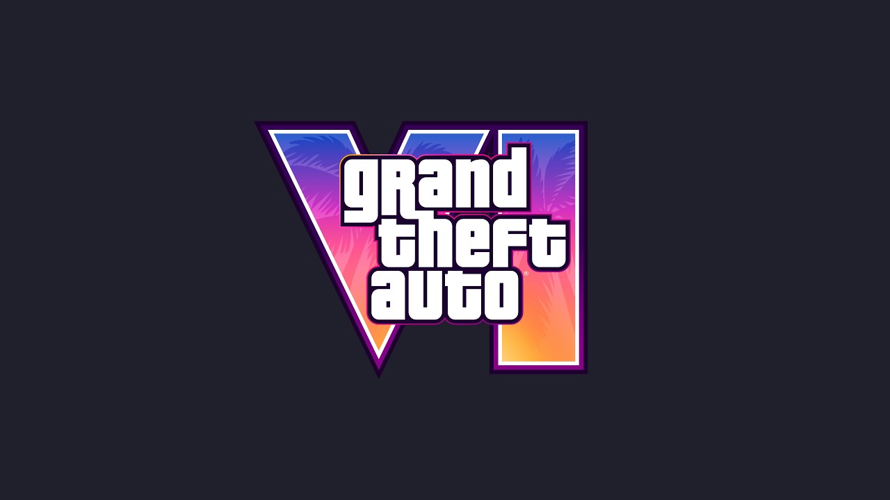 Grand Theft Auto VI: Official Cover Art Reveal - YouTube