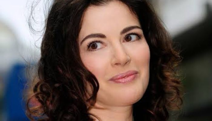 Nigella Lawson reveals she has never had Botox or fillers