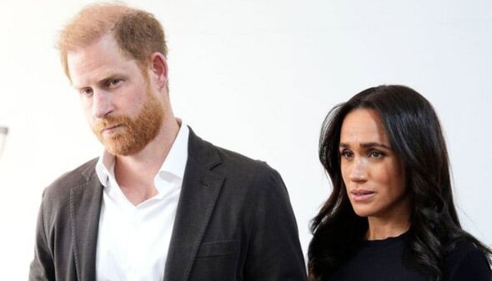 Prince Harry, Meghan Markle make big decision about UK security