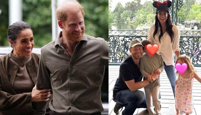 Prince Harry, Meghan flee to Europe with Archie, Lilibet after UK verdict