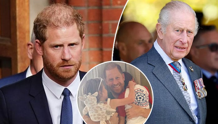 Meghan, Archie, Lilibet UK will return in doubt in just over 24 hours after confirmation