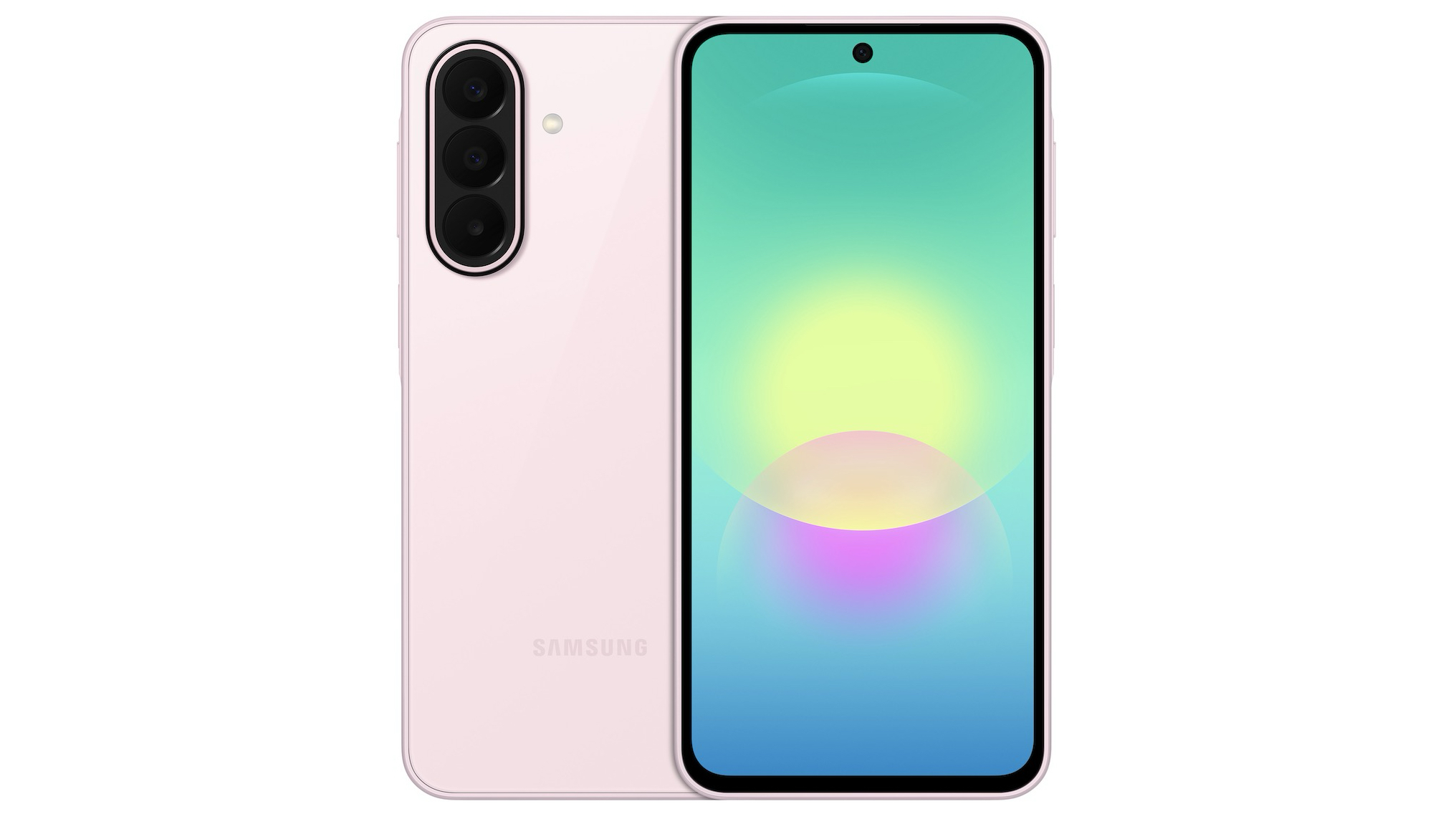 Samsung Galaxy A27