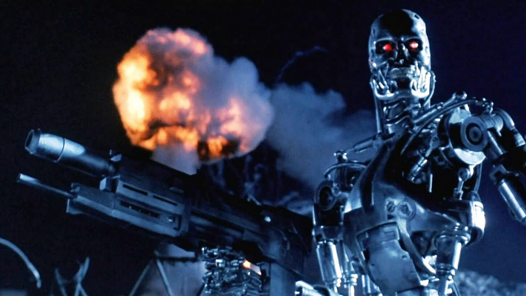 Terminator 2