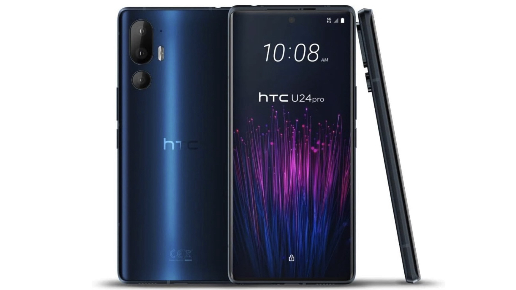 HTC U24 Pro