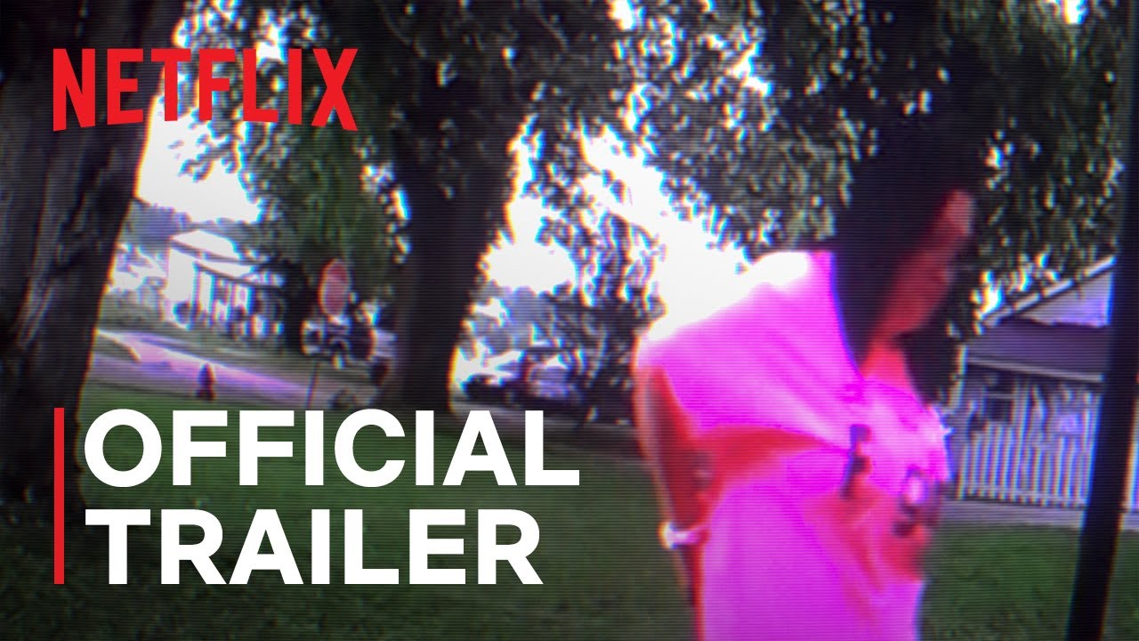 Worst neighbor ever | Official Trailer | Netflix - YouTube