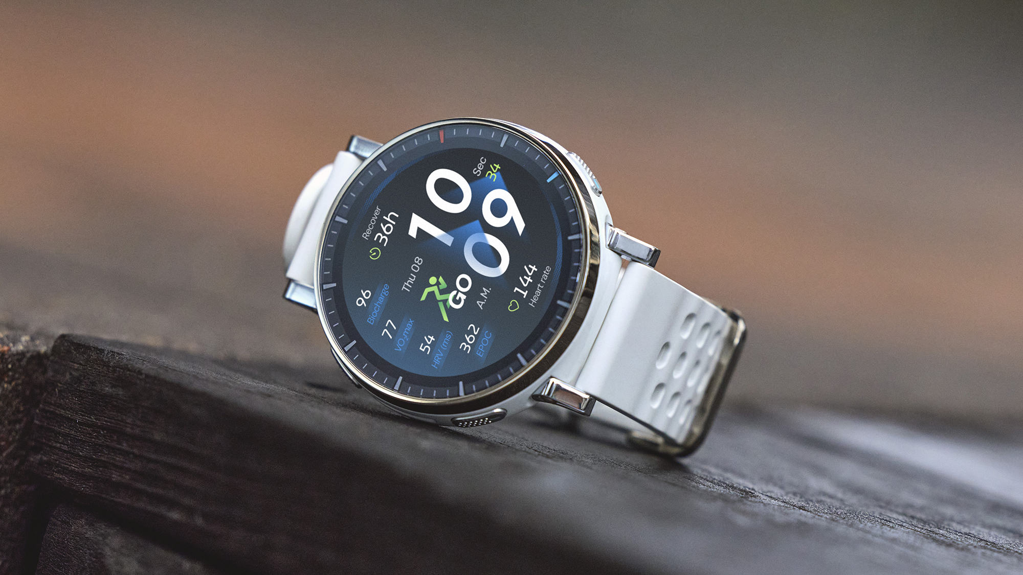 Amazfit Active 3 Premium
