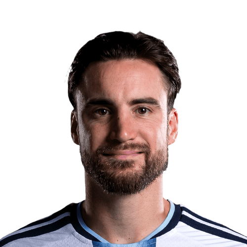 Nicolas Tagliafico