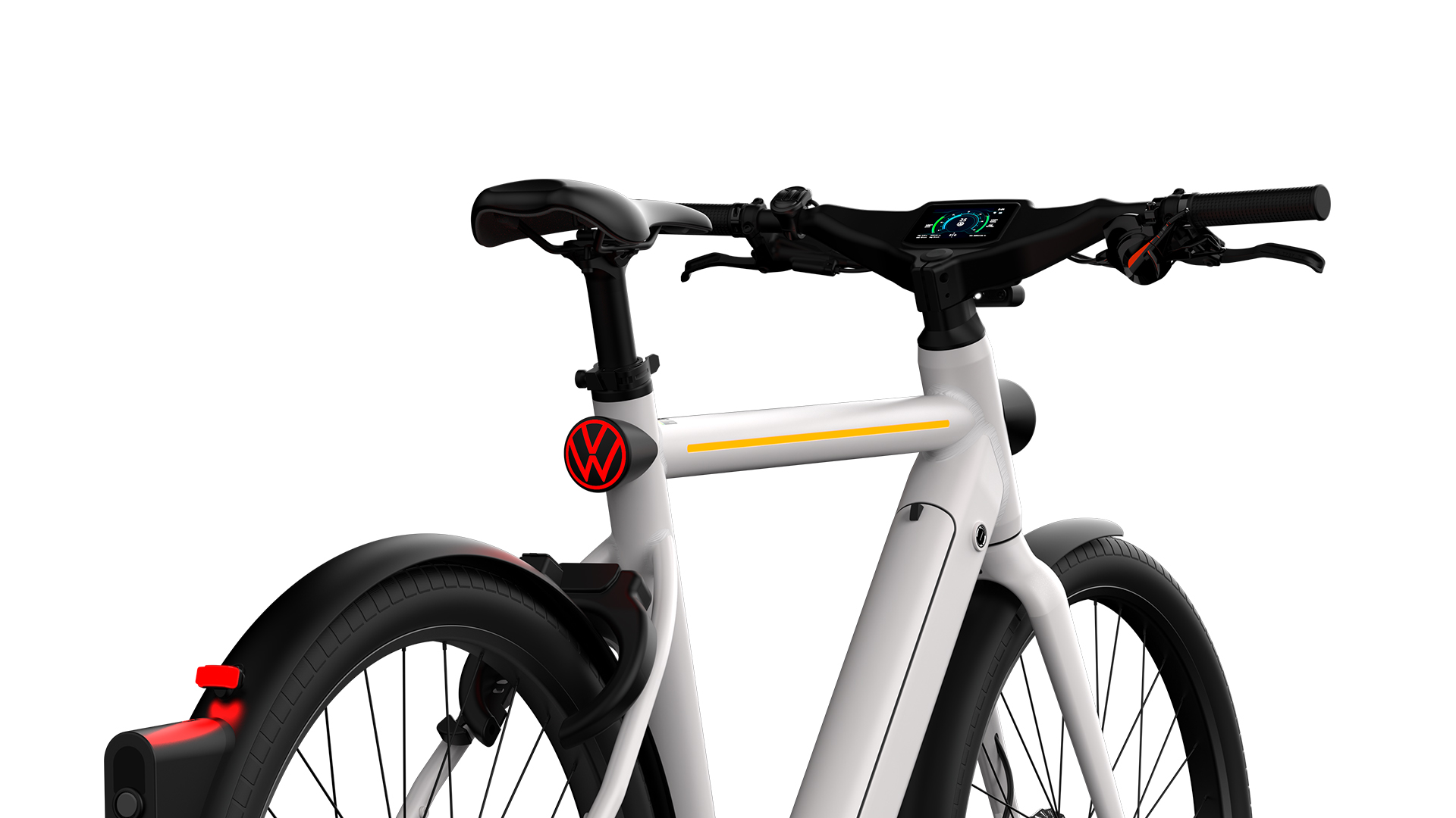 Volkswagen Smart eBike