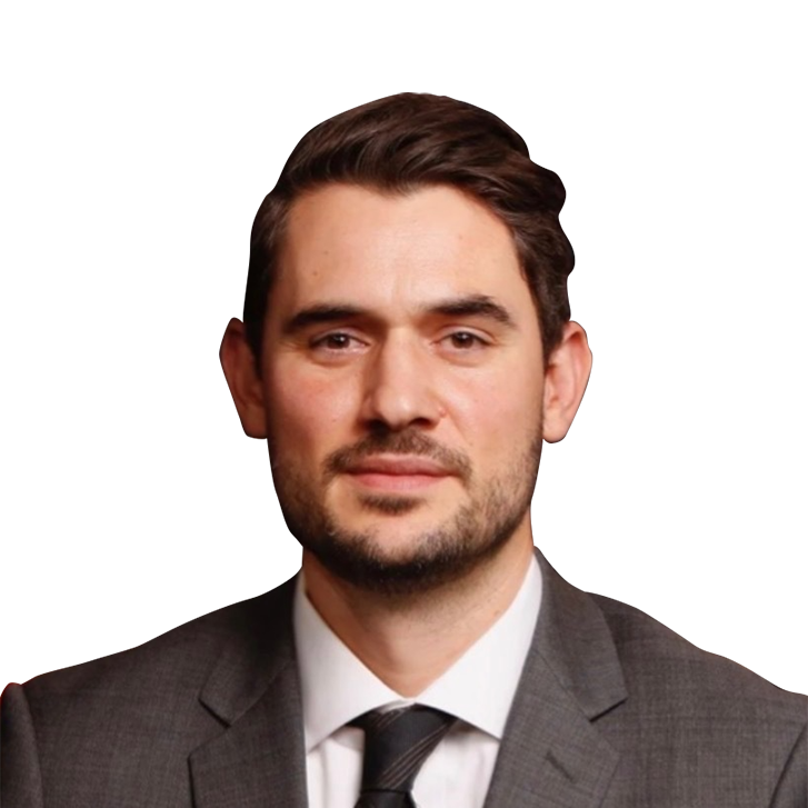 Matteo Bonetti