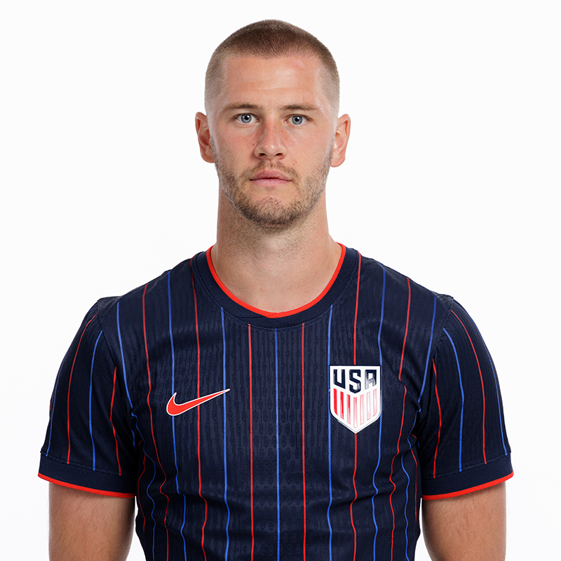Walker Zimmerman
