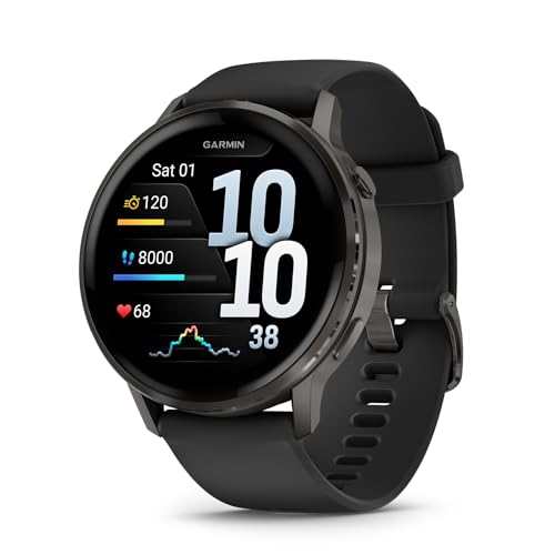 Garmin Venu® 4, 45mm,...