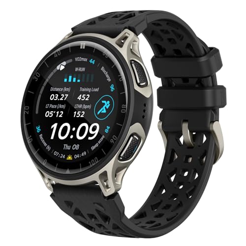Amazfit Cheetah 2 Pro 48mm...