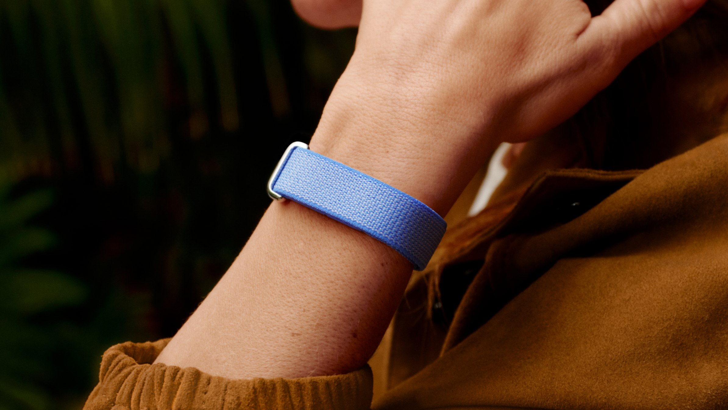 Google Fitbit Air
