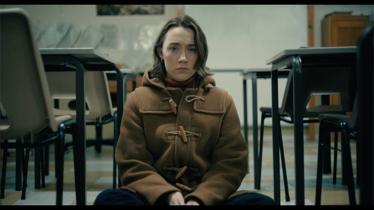 Bad apples | Official Trailer | Paramount Pictures UK - YouTube