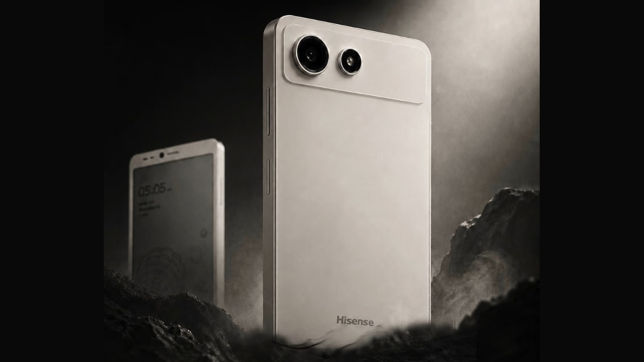 Hisense A10