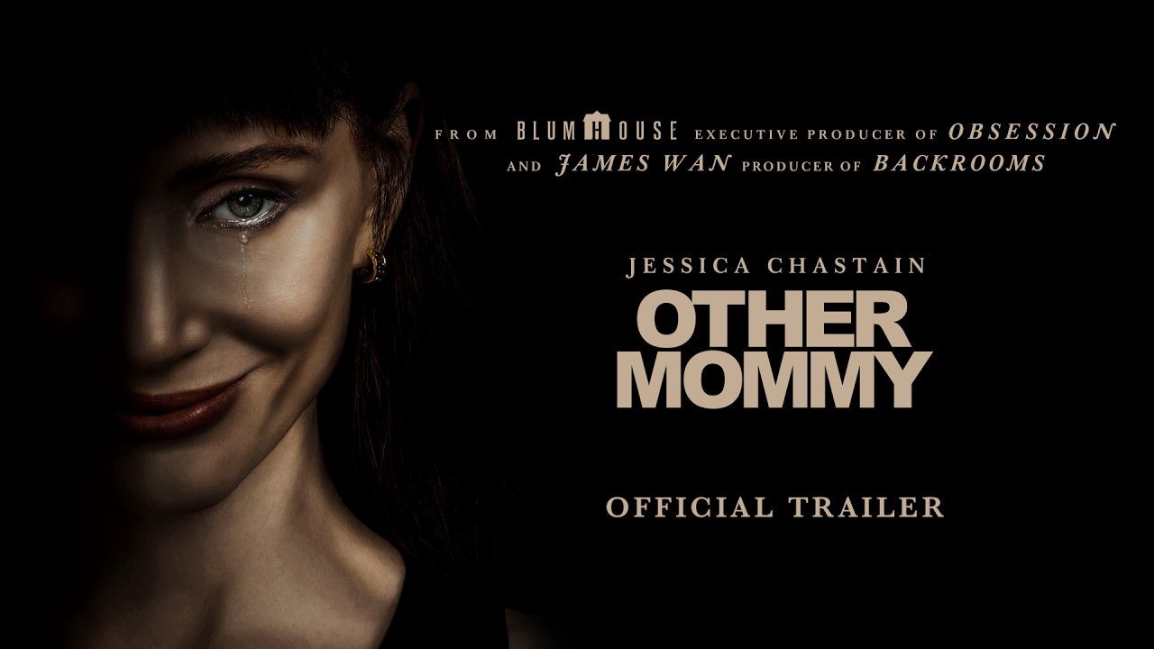 Second Mother | Official Trailer - YouTube